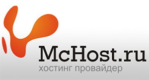 McHost - стабильный хостинг